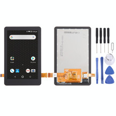 For Honeywell CK65 Original LCD Screen with Digitizer Full Assembly For Honeywell CK65 Original LCD Screen with Digitizer Full Assembly