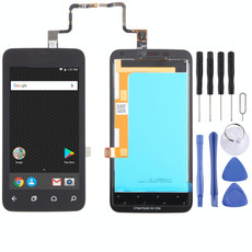 For Honeywell CT60 Original LCD Screen with Digitizer Full Assembly For Honeywell CT60 Original LCD Screen with Digitizer Full Assembly