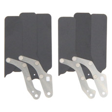 For Canon EOS 750D Camera Shutter Blade Curtain