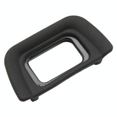 For Nikon D50 Camera Viewfinder / Eyepiece Eyecup