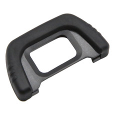 For Nikon D610 Camera Viewfinder / Eyepiece Eyecup
