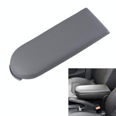 For Volkswagen Jetta / Golf / Bora MK4 Car Center Armrest Box Cover 18D 867 173 3B0 867 173 18D867173 3B0867173 (Grey)