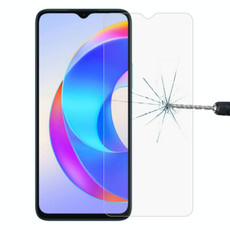 For Honor X6a 0.26mm 9H 2.5D Tempered Glass Film