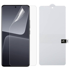 For Xiaomi 13T Pro Full Screen Protector Explosion-proof Hydrogel Film