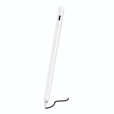 Mutural P-950D Tilt Pressure Sensor Capacitive Stylus Pen with Palm Rejection for iPad 2018 or Later