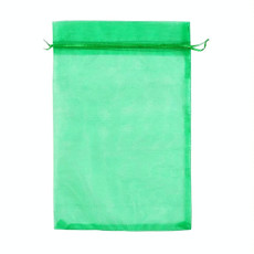 100pcs  Fruit Protection Bag Anti-insect and Anti-bird Net Bag 15 x 20cm(Dark Green) 100pcs  Fruit Protection Bag Anti-insect and Anti-bird Net Bag 15 x 20cm(Dark Green)