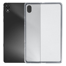 For Lenovo Legion Y700 / TB-9707F TPU Tablet Case(Frosted Clear)
