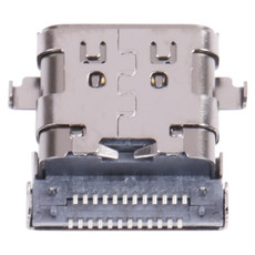 TC-040 Charging Port Connector For Lenovo C340-15 15IWL 15API 14ARE 2020