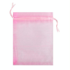 100pcs  Fruit Protection Bag Anti-insect and Anti-bird Net Bag 10 x 15cm(Pink) 100pcs  Fruit Protection Bag Anti-insect and Anti-bird Net Bag 10 x 15cm(Pink)