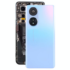For OPPO A1 Pro Original Battery Back Cover(Blue) For OPPO A1 Pro Original Battery Back Cover(Blue)