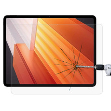 For vivo iQOO Pad / Pad 2 9H 0.3mm Explosion-proof Tempered Glass Film For vivo iQOO Pad / Pad 2 9H 0.3mm Explosion-proof Tempered Glass Film
