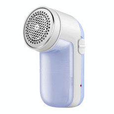 JJY-201 Charging Hair Ball Prunter  Home Sweater Tweed Coat Shaver, Style: USB Charging (Sky Blue)