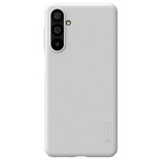 For Samsung Galaxy M54 5G NILLKIN Frosted PC Phone Case(White)