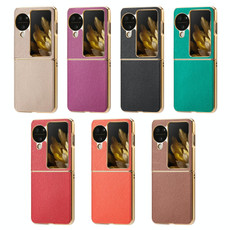 For OnePlus Nord CE 3 Lite 5G Cow Texture Magnetic Leather Phone Case(Light Brown)