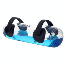 LS-SD2 Weighted Fitness Water Bag Physical Fitness Equipment, Specification: 58x15cm 10kg LS-SD2 Weighted Fitness Water Bag Physical Fitness Equipment, Specification: 58x15cm 10kg