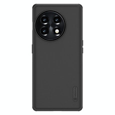 For OnePlus Ace 2/11R NILLKIN Frosted Shield Pro PC + TPU Phone Case(Black) For OnePlus Ace 2/11R NILLKIN Frosted Shield Pro PC + TPU Phone Case(Black)