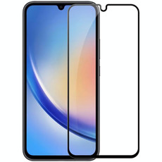 For Samsung Galaxy A34 5G NILLKIN CP+Pro 9H Explosion-proof Tempered Glass Film