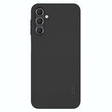 For Samsung Galaxy A14 4G NILLKIN Frosted PC Phone Case(Black)