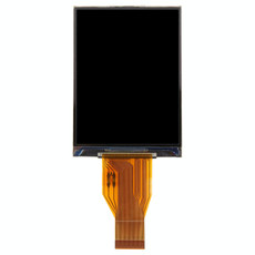 For Panasonic DMC-F3 / DMC-F4 / Fujifilm Z70 / Z71 / Z81 / Z80 / FinePix XP10 / FinePix XP11 Original LCD Display Screen For Panasonic DMC-F3 / DMC-F4 / Fujifilm Z70 / Z71 / Z81 / Z80 / FinePix XP10 / FinePix XP11 Original LCD Display Screen