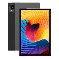 P70 4G Phone Call Tablet PC, 10.1 inch, 4GB+64GB, Android 8.0 MTK6750 Octa Core 1.8GHz, Support Dual SIM, WiFi, Bluetooth, GPS (Grey)