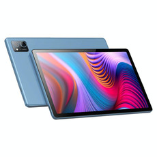 G16 4G Phone Call Tablet PC, 10.1 inch, 4GB+64GB, Android 8.0 MTK6750 Octa Core 1.8GHz, Dual SIM, Support GPS, OTG, WiFi, BT (Sky Blue)