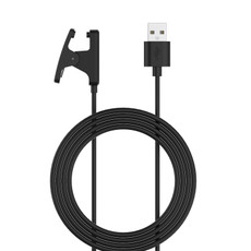 For Garmin MARQ Smart Watch USB Clip Charger Cradle Dock with Data Transmission Functions For Garmin MARQ Smart Watch USB Clip Charger Cradle Dock with Data Transmission Functions