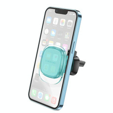 Borofone BH82 Car Air Vent Magnetic Phone Mount(Blue)