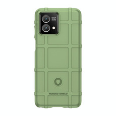 For Motorola Moto G Stylus 5G 2023 Full Coverage Shockproof TPU Case(Green)