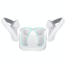 For Pico 4 VR Hifylux Handle Grip Desktop Display Stand Base
