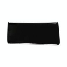 For Mazda 3 Axela 2010-2013 Car Glove Box Handle Decorative Sticker, Left Drive