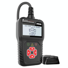 Ancel AS100 Car Fault Detector OBDII Engine Fault Light Clear Ancel AS100 Car Fault Detector OBDII Engine Fault Light Clear