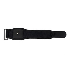 For HTC Vive Tracker VR Game Tracker Strap Accessories, Style: Foot/Wrist Straps