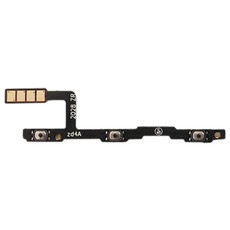 For ZTE Blade A51 2021 Power Button & Volume Button Flex Cable