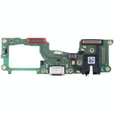For OPPO A74 4G / F19 / A95 4G / Realme 8 4G / Realme 8 Pro 4G Original Charging Port Board