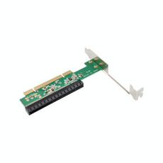 ST42 PCI to PCI Express x16 Conversion Card PCI-E Bridge Expansion Card