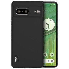 For Google Pixel 7 imak UC-3 Series Shockproof Frosted TPU Phone Case(Black) For Google Pixel 7 imak UC-3 Series Shockproof Frosted TPU Phone Case(Black)