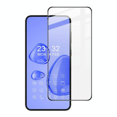 For Samsung Galaxy S23 5G imak 9H Surface Hardness Full Screen Tempered Glass Film Pro+ Series
