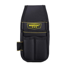 WINHUNT Thickened Canvas Multifunctional Hardware Tool Bag, Model: WH008