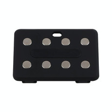 RF-V34 Solar Locator Strong Magnetic Base Plate RF-V34 Solar Locator Strong Magnetic Base Plate