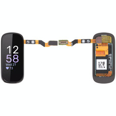 Original LCD Screen and Digitizer Full Assembly for Fitbit Inspire 3 Original LCD Screen and Digitizer Full Assembly for Fitbit Inspire 3