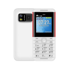 SERVO BM5310 Mini Mobile Phone, Russian Key, 1.33 inch, MTK6261D, 21 Keys, Support Bluetooth, FM, Magic Sound, Auto Call Record, GSM, Triple SIM (White) SERVO BM5310 Mini Mobile Phone, Russian Key, 1.33 inch, MTK6261D, 21 Keys, Support Bluetooth, FM, Magic Sound, Auto Call Record, GSM, Triple SIM (White)