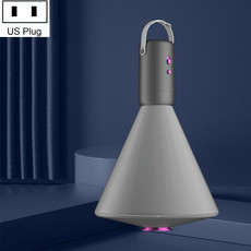 Multi-function Portable Small Dryer With Cloth Cover Cloth Cover(US 110V)