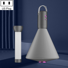 Multi-function Portable Small Dryer With Cloth Cover Cloth Cover+Drying Tube(US 110V)