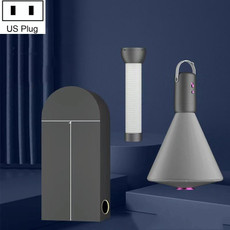 Multi-function Portable Small Dryer With Cloth Cover Cloth Cover+Increased Cloth Cover+Drying Tube(US 110V)