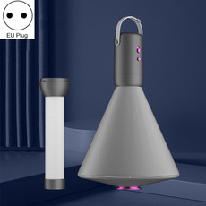 Multi-function Portable Small Dryer With Cloth Cover Cloth Cover+Drying Tube(EU 220V)