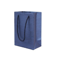 Brush PU Leather Jewelry Box Jewelry Gift Bag, Color: Royal Blue Handbag Brush PU Leather Jewelry Box Jewelry Gift Bag, Color: Royal Blue Handbag