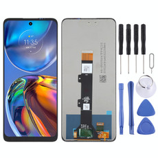 TFT LCD Screen For Motorola Moto E32/E32S with Digitizer Full Assembly