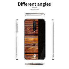 For Garmin Venu Sq 2 Half-cover TPU Watch Case(Transparent)