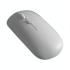 FOREV FVW312 1600dpi 2.4G Wireless Silent Portable Mouse(White) FOREV FVW312 1600dpi 2.4G Wireless Silent Portable Mouse(White)