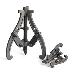 Bearing Removal Service Tool Multifunction Paddle Wheel, Size: 6 inch 150mm Bearing Removal Service Tool Multifunction Paddle Wheel, Size: 6 inch 150mm